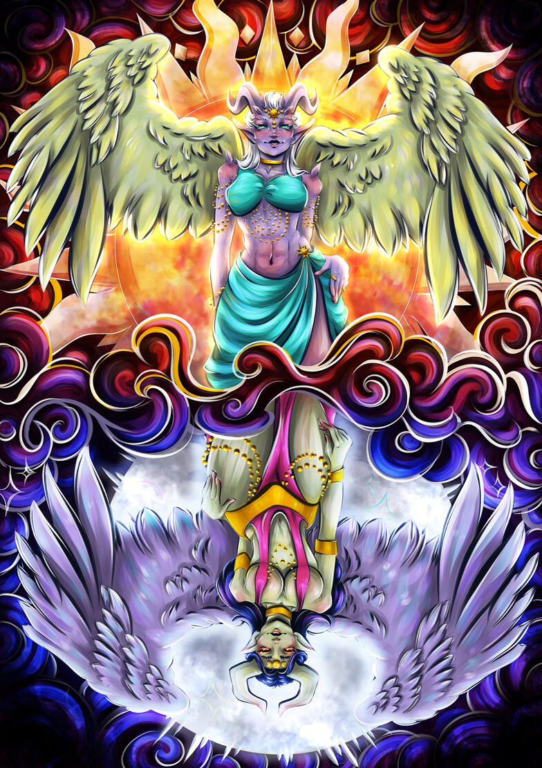 Duality