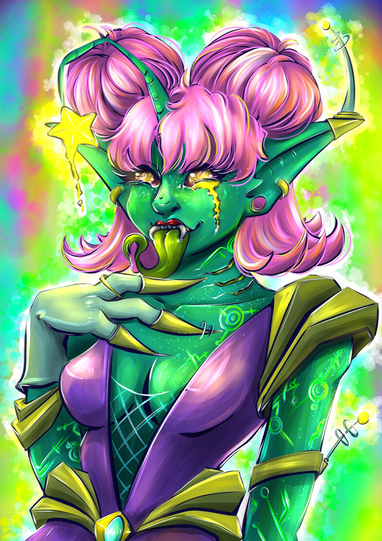 Poison