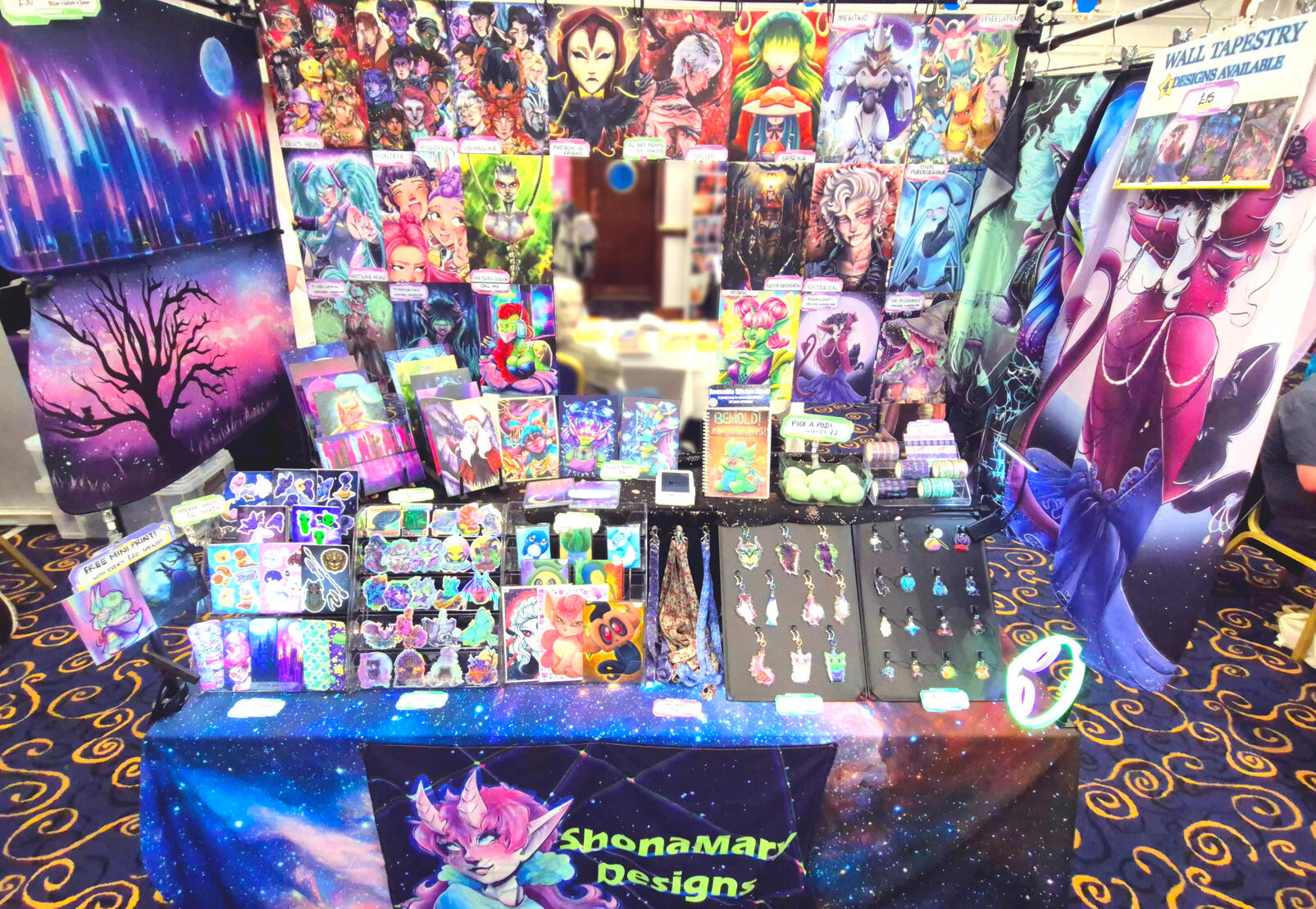 Geek Bazaar Liverpool 2026