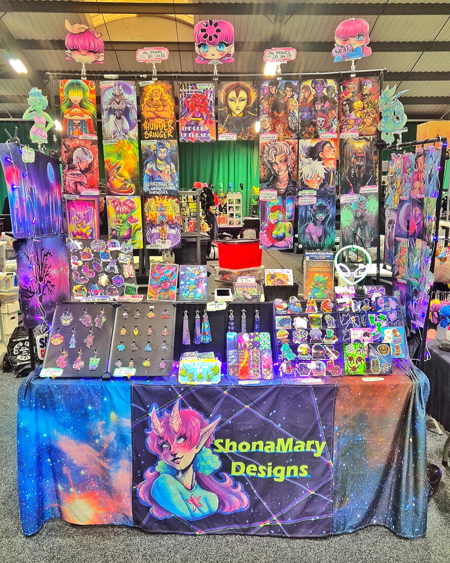 Wigan Comic Con 2026
