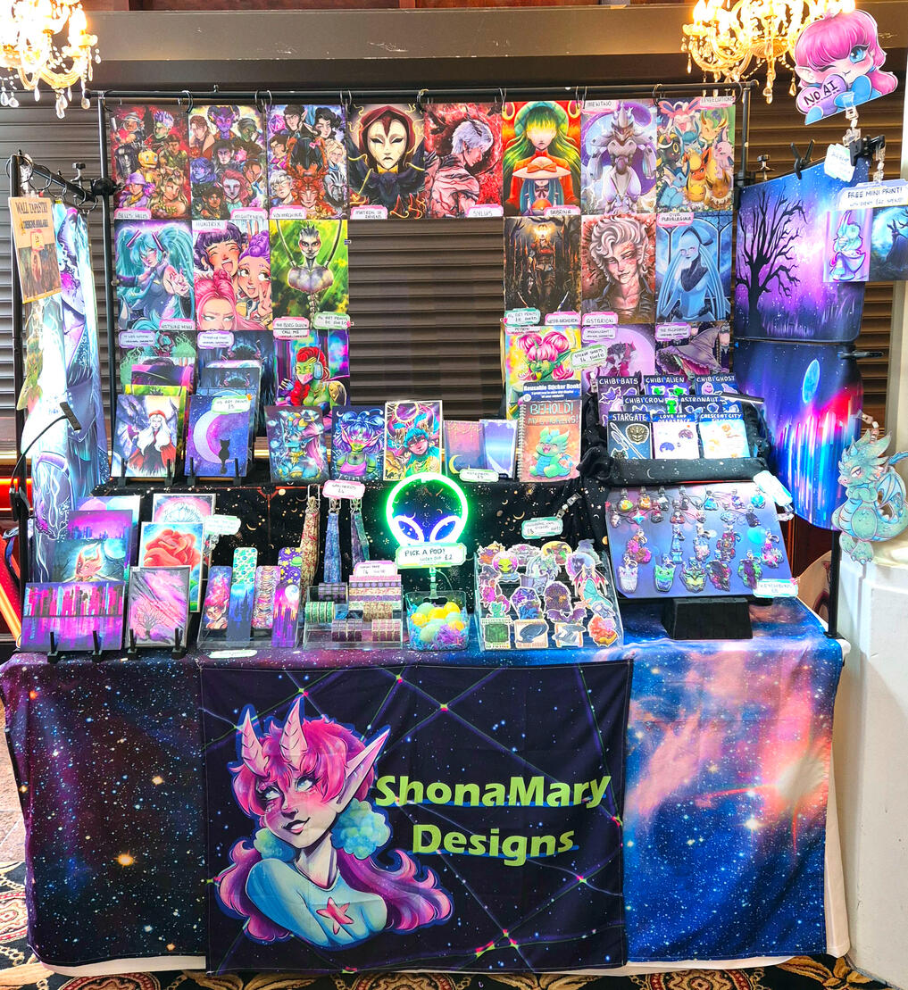 Geek Fayre Manchester 2026