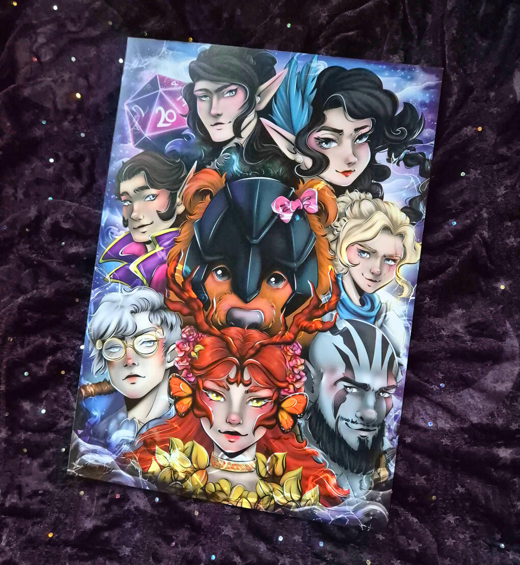 Vox Machina